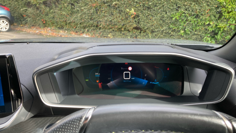 Peugeot 2008 1.2 PureTech 130 GT 5dr Petrol Estate